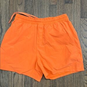 Men’s Lulu 5” Linerless Pace Breaker Shorts